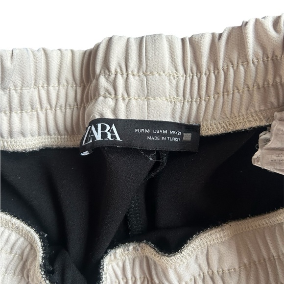 Zara Work Pants - Picture 3 of 4